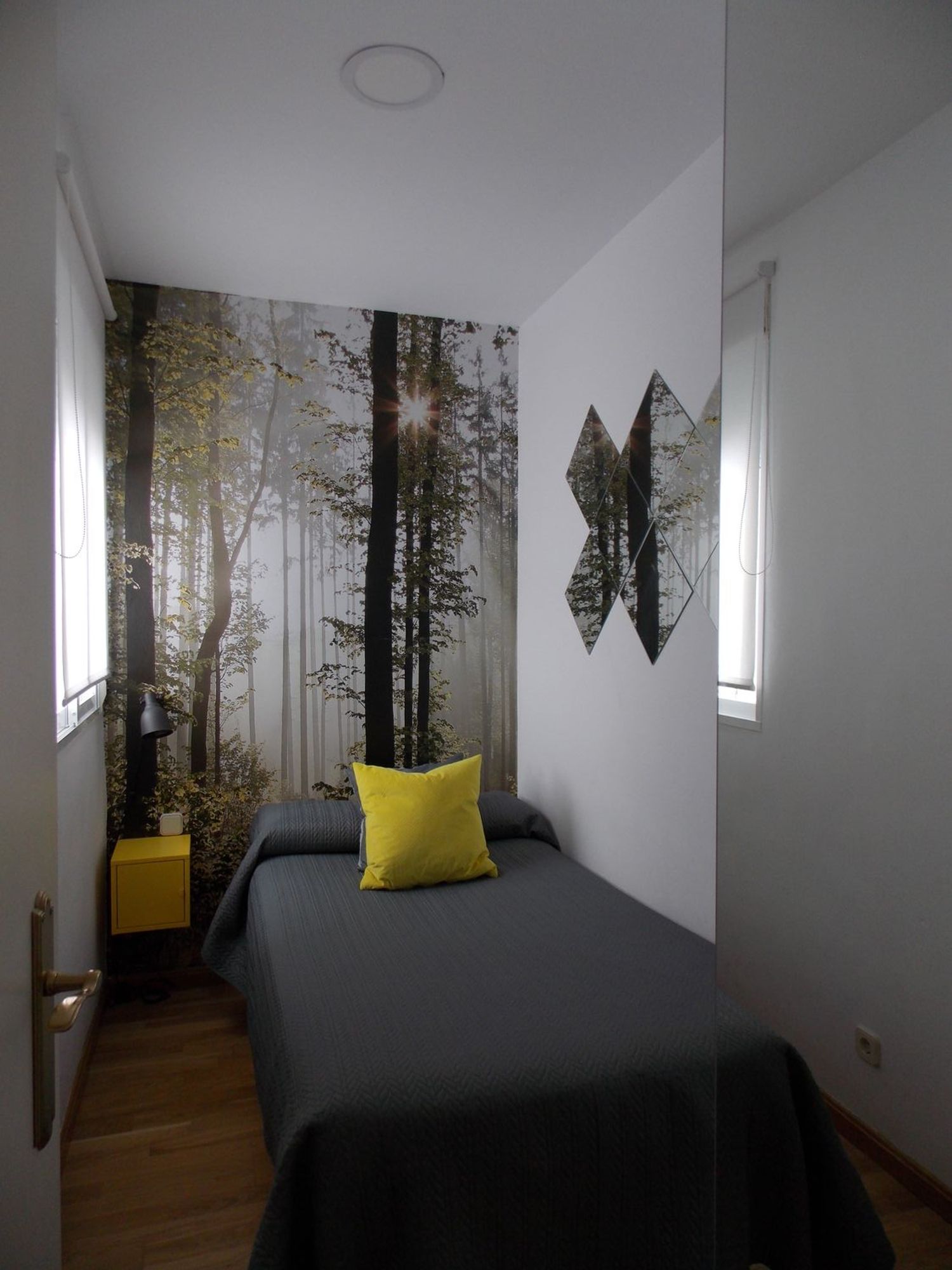 Piso en calle del Monte Esquinza, 7 - Foto 26