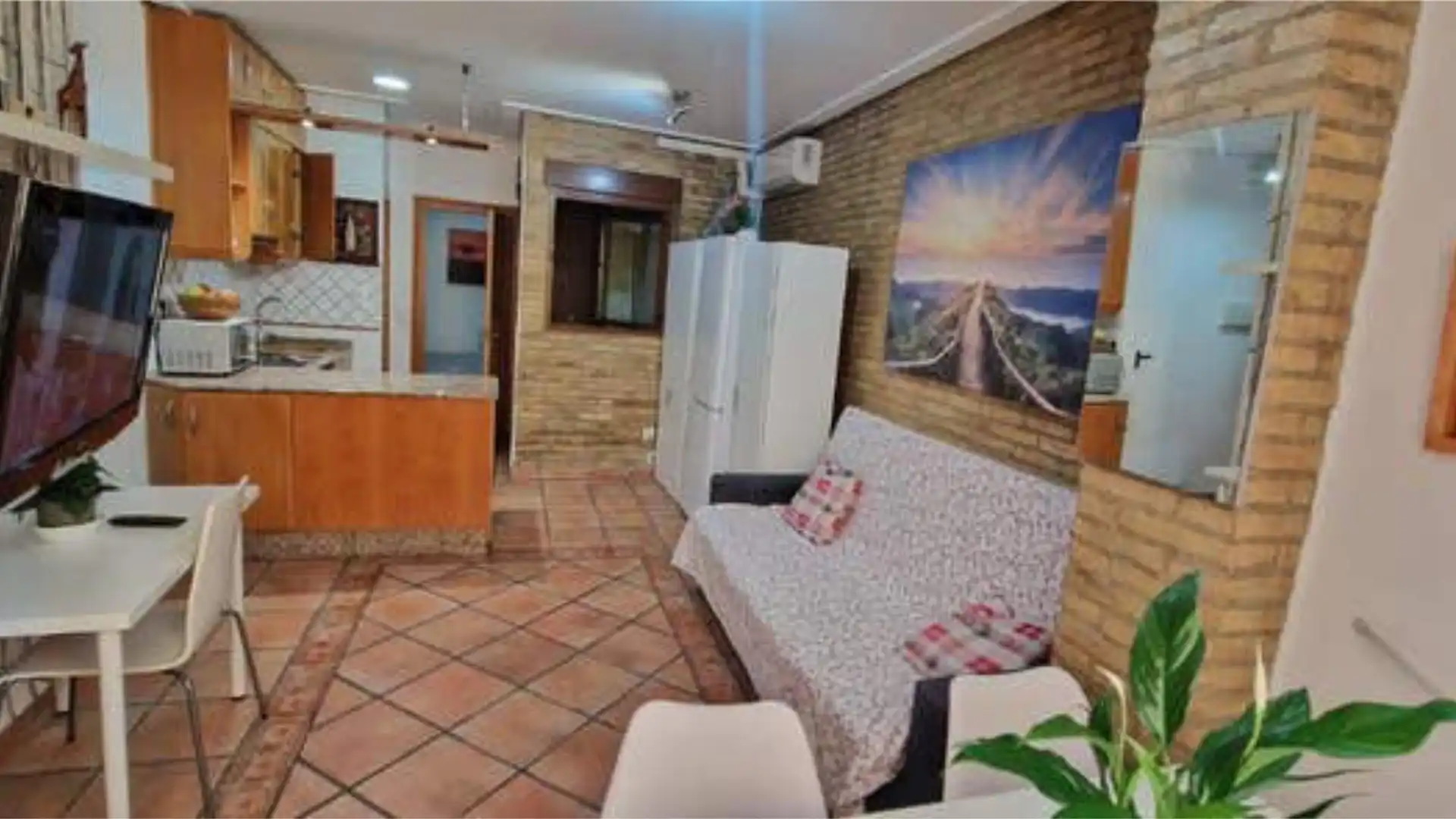 Apartamento en Ciutat Vella - Foto 1