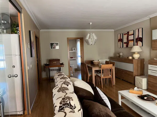 Chalet adosado en Avenida Castilla y León, 36 - Foto 9