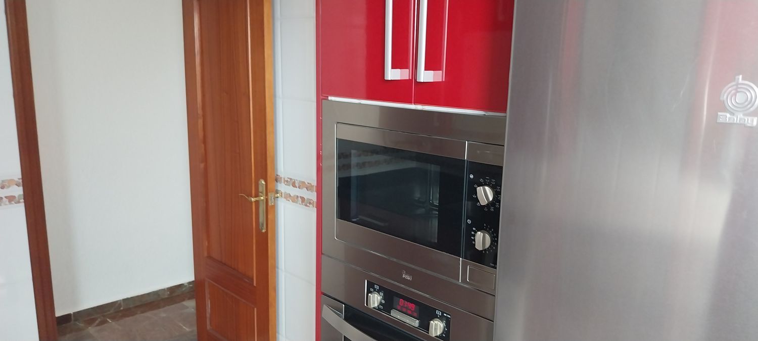 Piso en calle de María Zayas Sotomayor, 19 - Foto 8