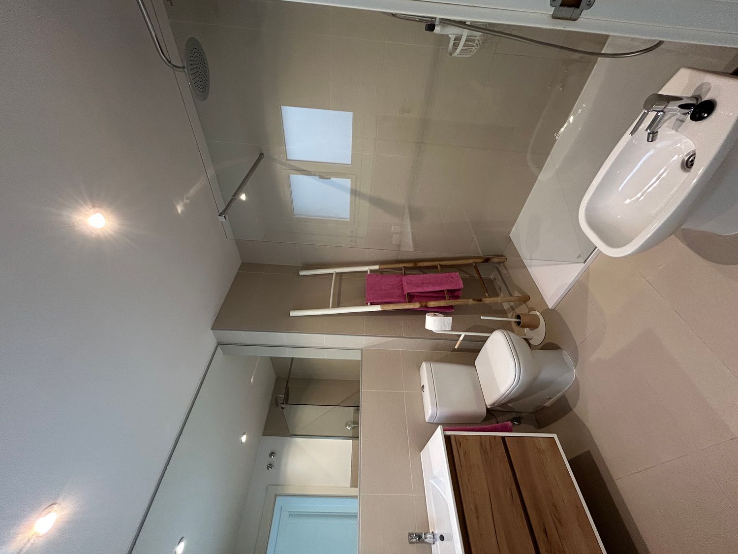 Chalet adosado en calle Cabo de Peñas, 6 - Foto 21