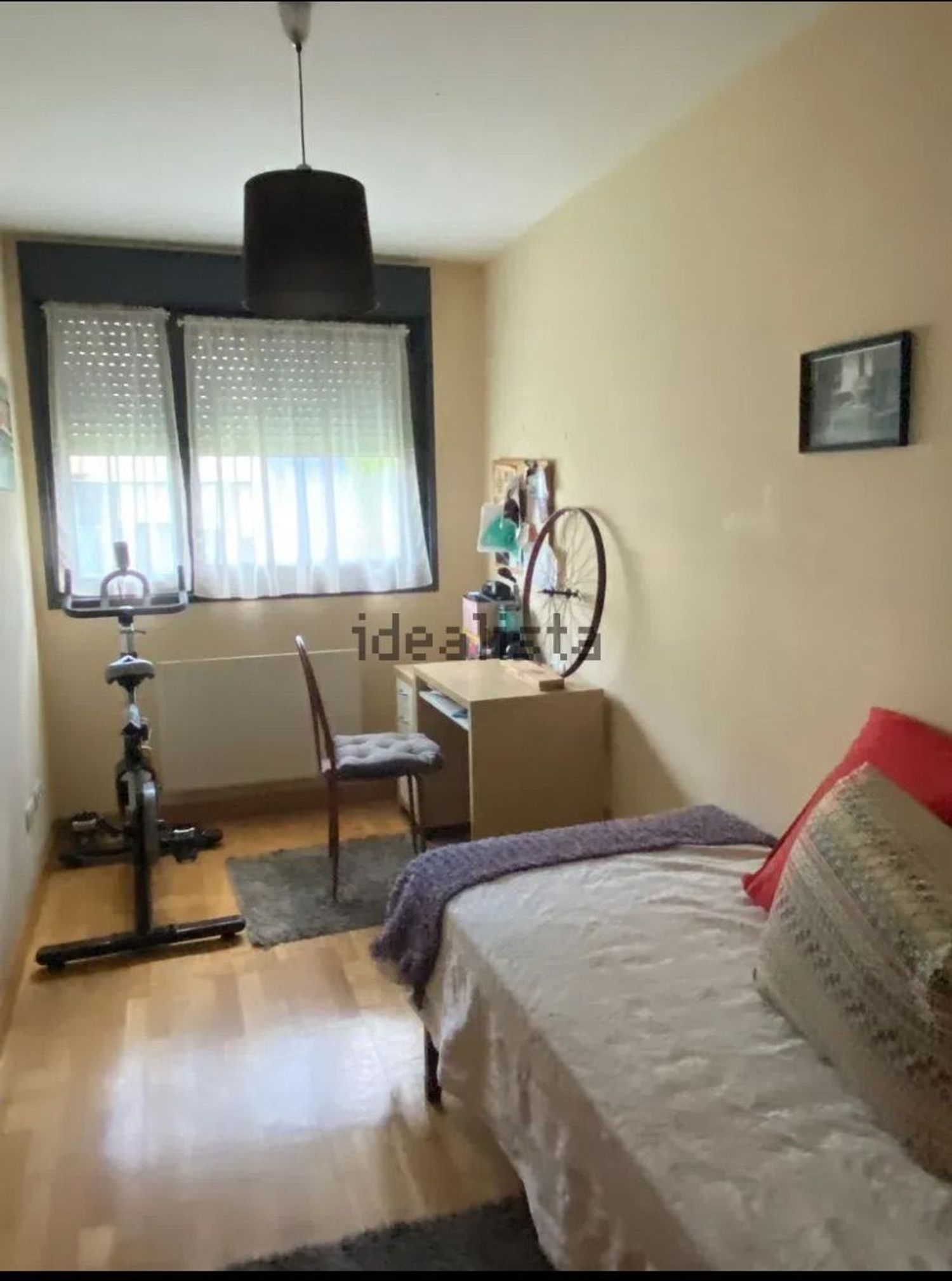 Piso en Avenida Soto Mayor, 13, San Claudio-Trubia-Las Caldas - Foto 4