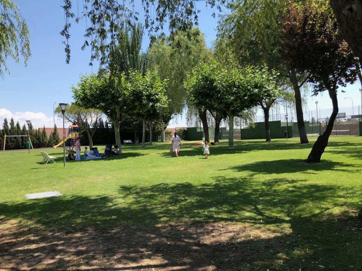 Piso en Ronda de la Sacedilla, Zona Carretera del Plantío - Foto 38