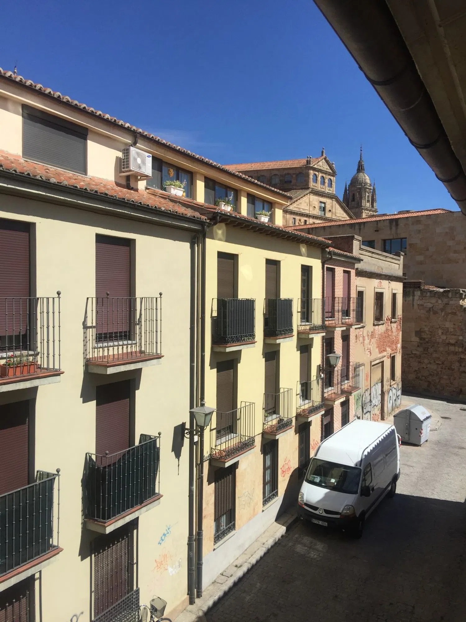 Piso en calle Carniceros, 2 - Foto 20