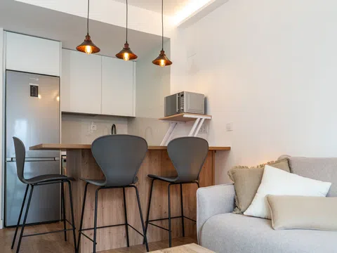 Piso en paseo del Marqués de Zafra, 53 - Foto 8