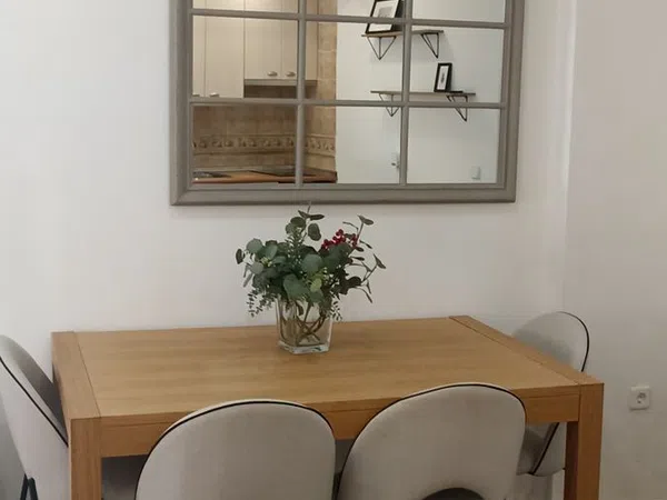 Piso en Calle Jacinto Benavente, 28, Getafe Centro, Getafe Centro - Foto 1