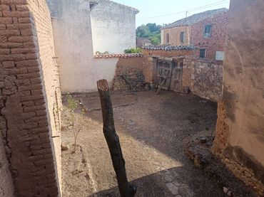 Casa adosada en  Plaza Padre Serna 3 - Foto 47