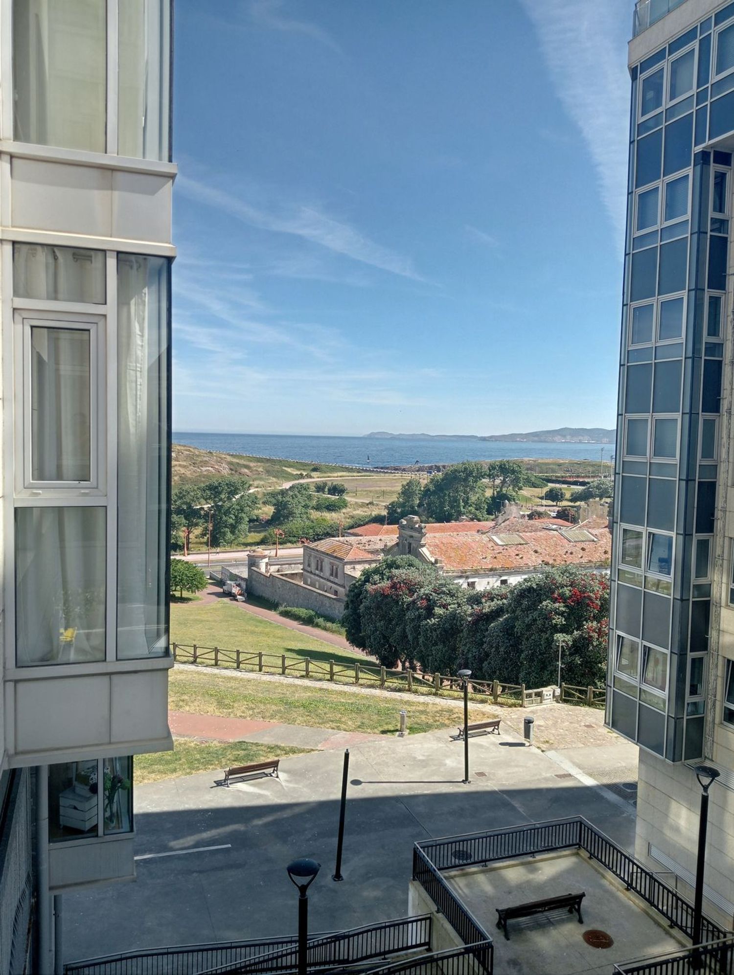 Piso en Monte Alto - Zalaeta - Atocha - Foto 27