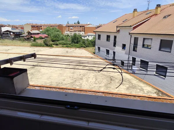 Piso en Calle Fundición, 3, Trobajo del Camino, Trobajo del Camino - Foto 27