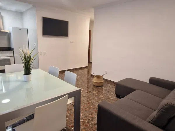 Estudio en plaza Ermita, 2 - Foto 7