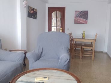 Piso en  Calle del Alcalde Díaz Zafra 35 - Foto 10