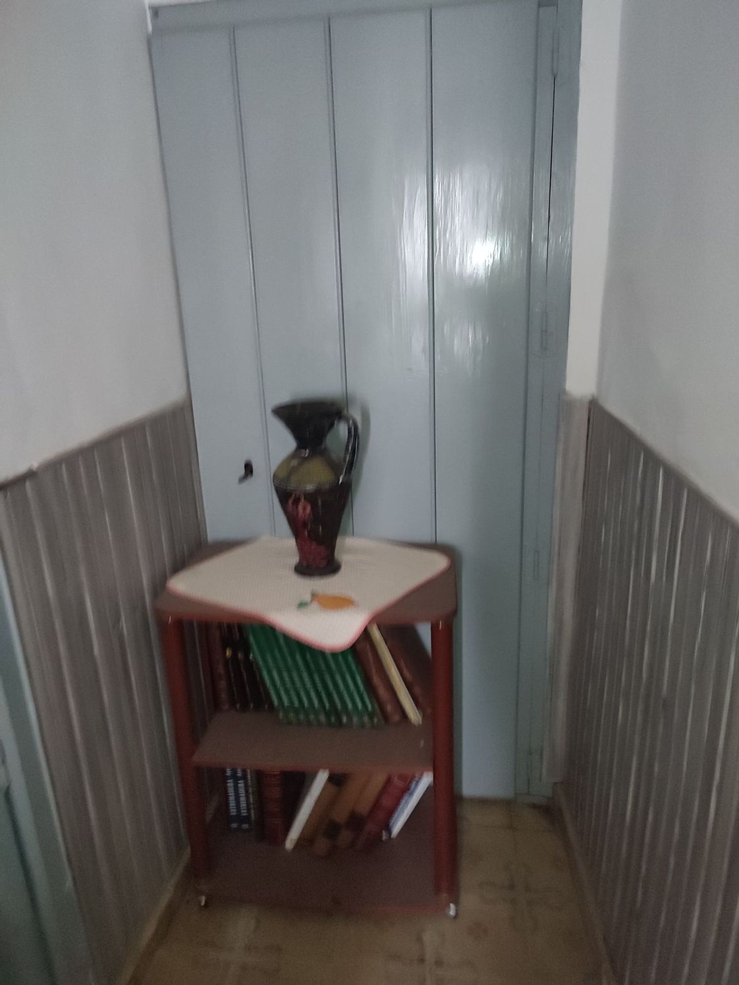 Piso en Avenida de los Emigrantes, 35 bajo - Foto 5