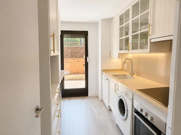 Piso en Calle Gómez Tejedor, 61, Zona norte - Foto 5