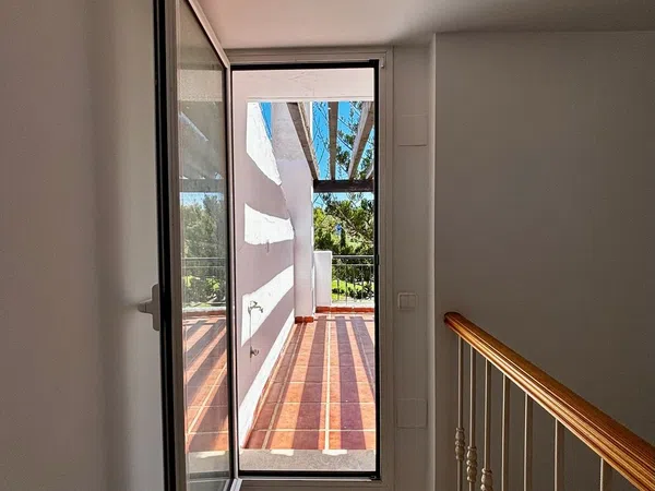 Chalet pareado en Urb. Los Naranjos de Marbella, 8 - 15, La Dama de Noche-La Alzambra - Foto 12