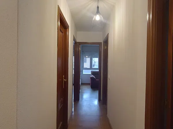 Piso en Calle Real, 28 - Foto 7