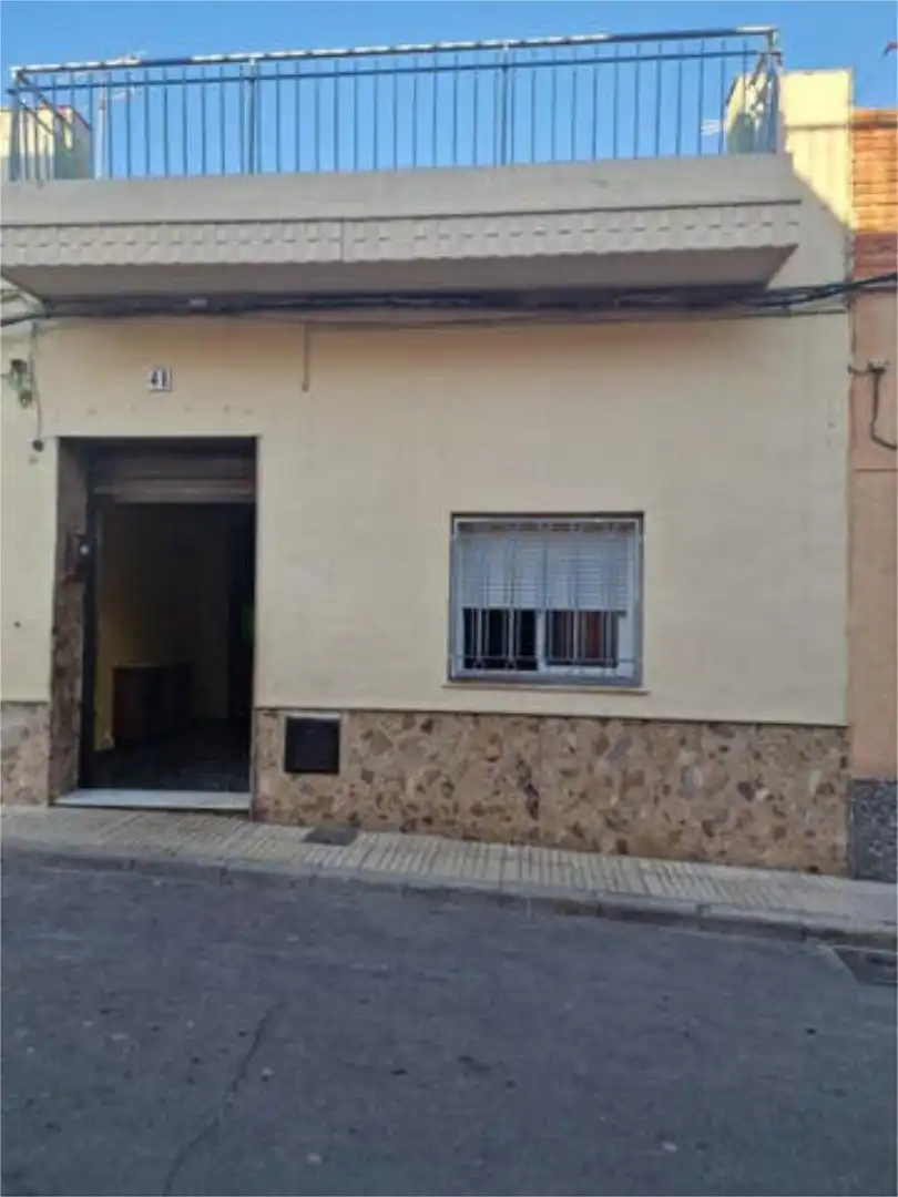 Chalet en Avenida Casalduch - Foto 2