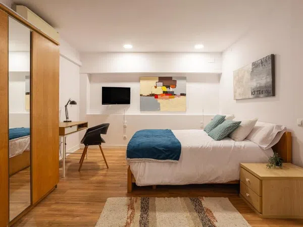 Loft en Calle de Sant Joan Baptista la Salle, 8, Eixample, Eixample - Foto 8
