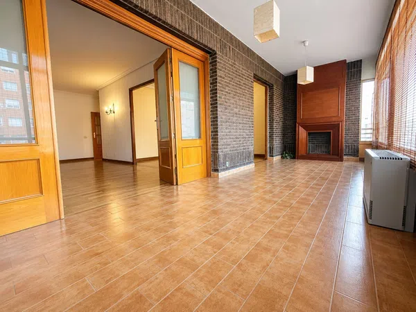 Piso en Calle de Fermín Caballero, 39, La Paz - Foto 7