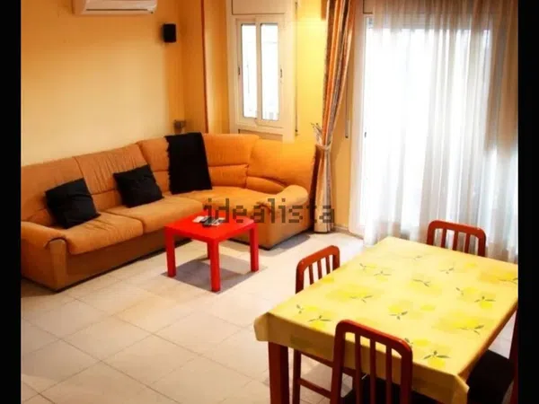 Piso en calle de Marinel·lo Bosch, 111 - Foto 1