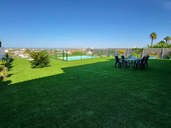 Casa o chalet independiente en Loma Martín Miguel, 1703 - Foto 3