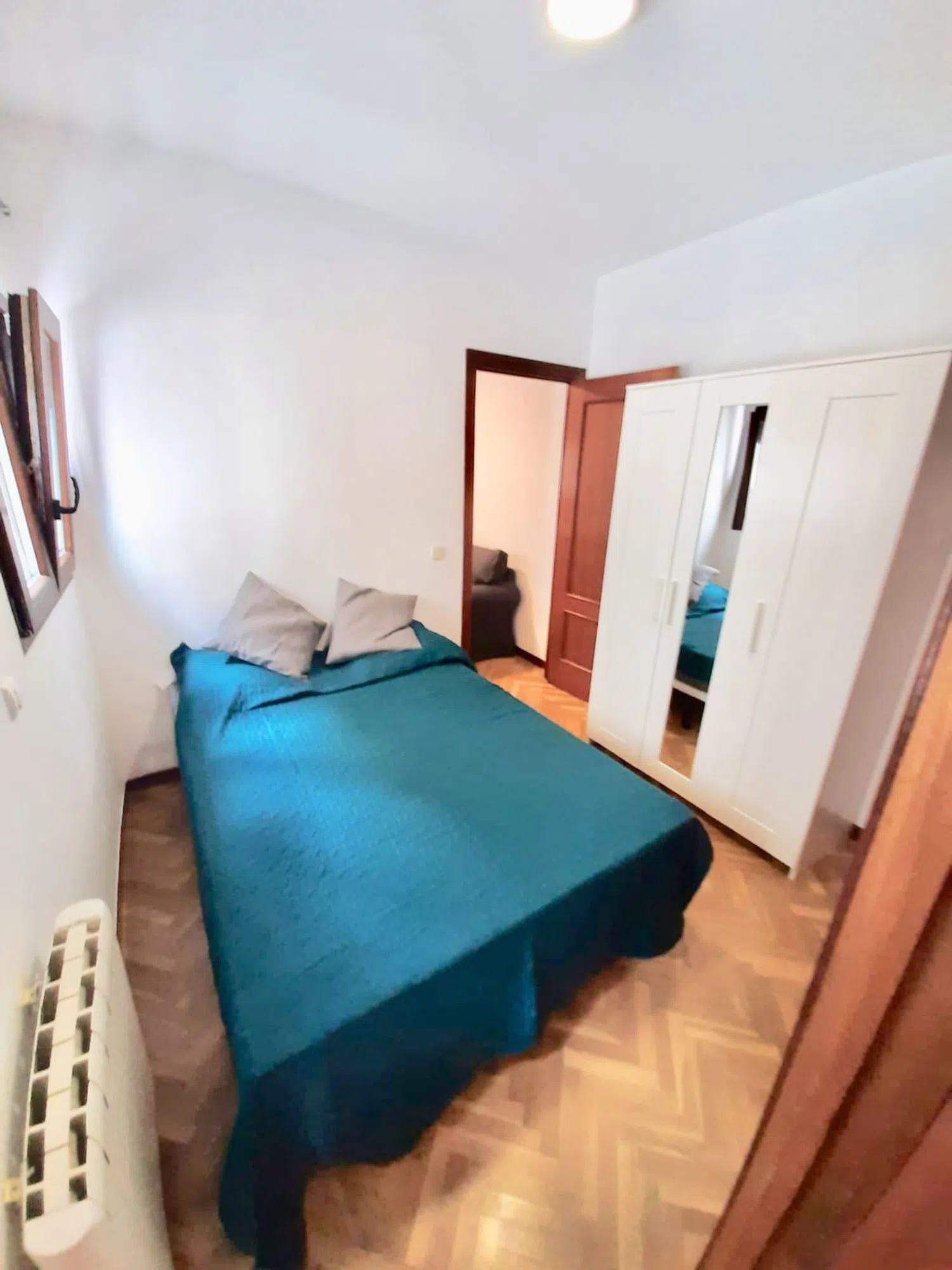 Piso en calle del Marqués de Zafra, 9 - Foto 3