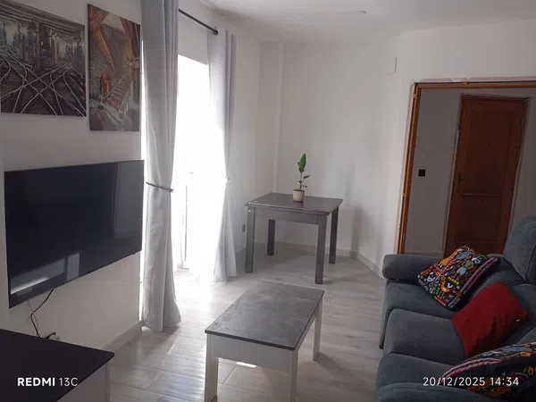 Piso en calle O'farrel, 7 - Foto 14