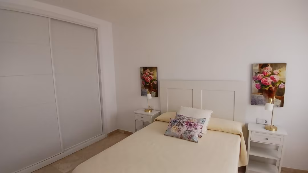 Piso en  Calle del Doce de Octubre 6 - Foto 4