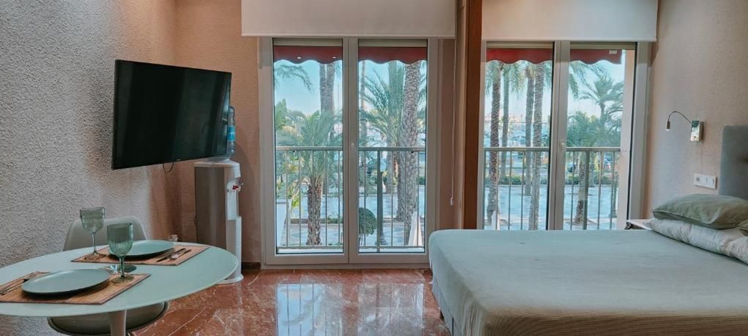 Estudio en Barrio Casco Histórico-Santa Cruz - Foto 3