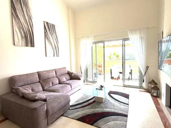 Ático en Avenida de la Marina, 12 D, Puerto de Sotogrande-La Marina, Puerto de Sotogrande-La Marina - Foto 11