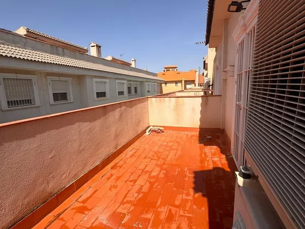 Chalet adosado en Calle bolos, 8 - Foto 22