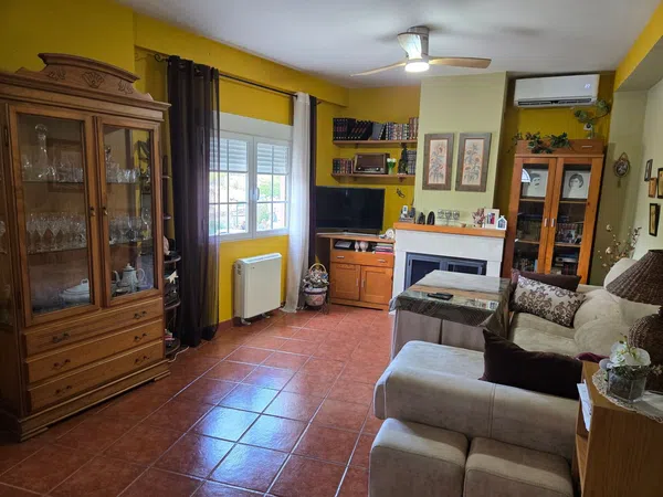 Casa o chalet independiente en Paseo de la, 46 - Foto 6