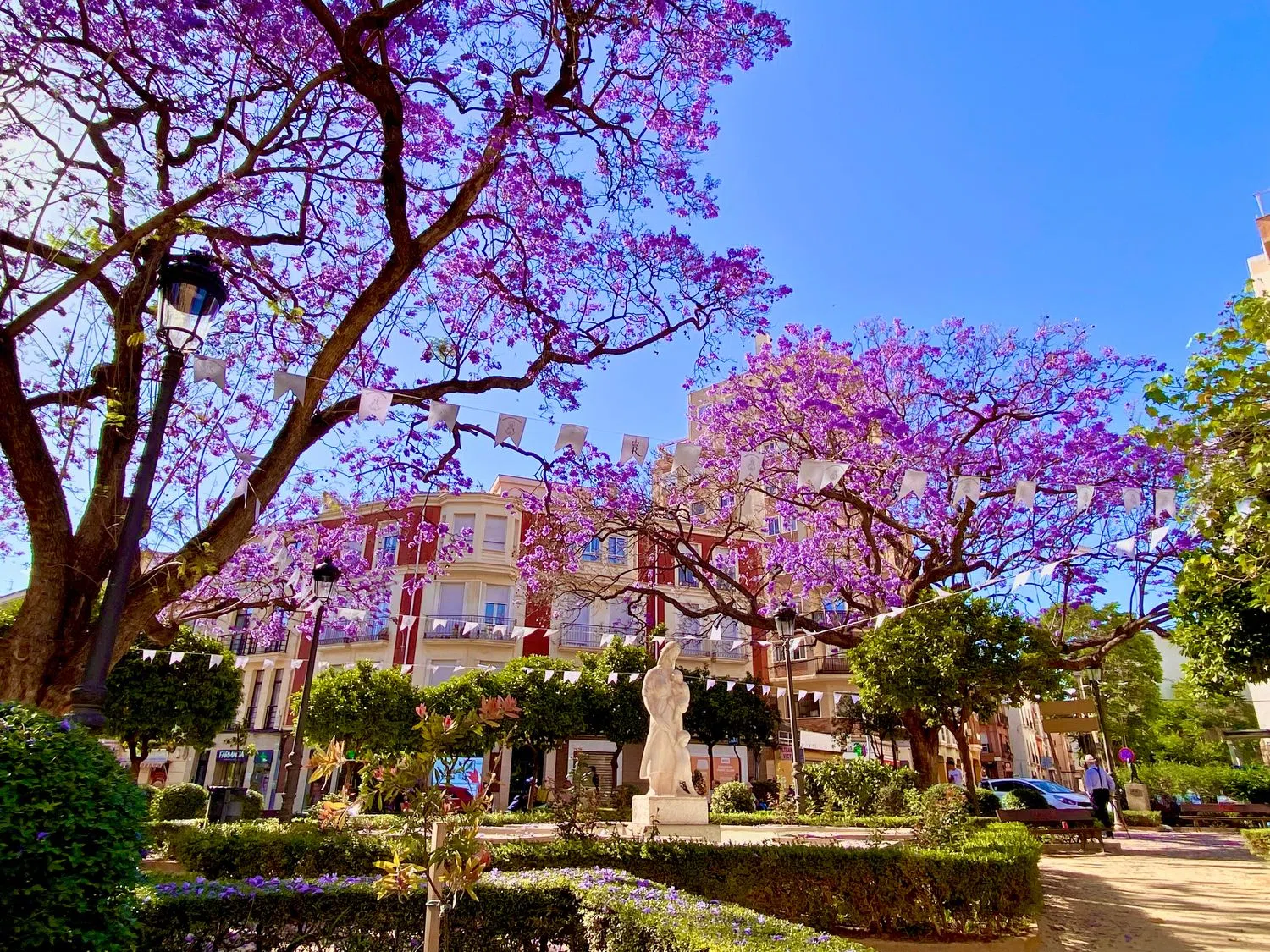 Piso en calle Altozano, 6 - Foto 15