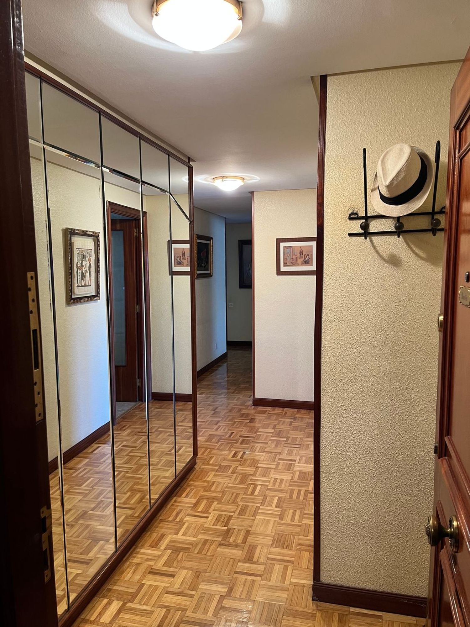 Piso en Plaza de la Libertad, 5 - Foto 4