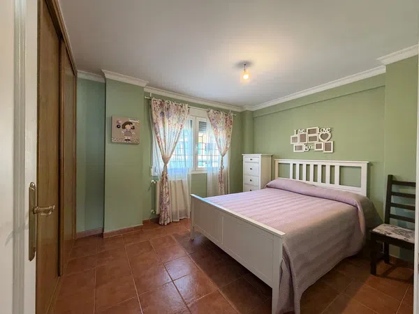 Chalet adosado en Calle Alejandro Casona, 1 - Foto 16