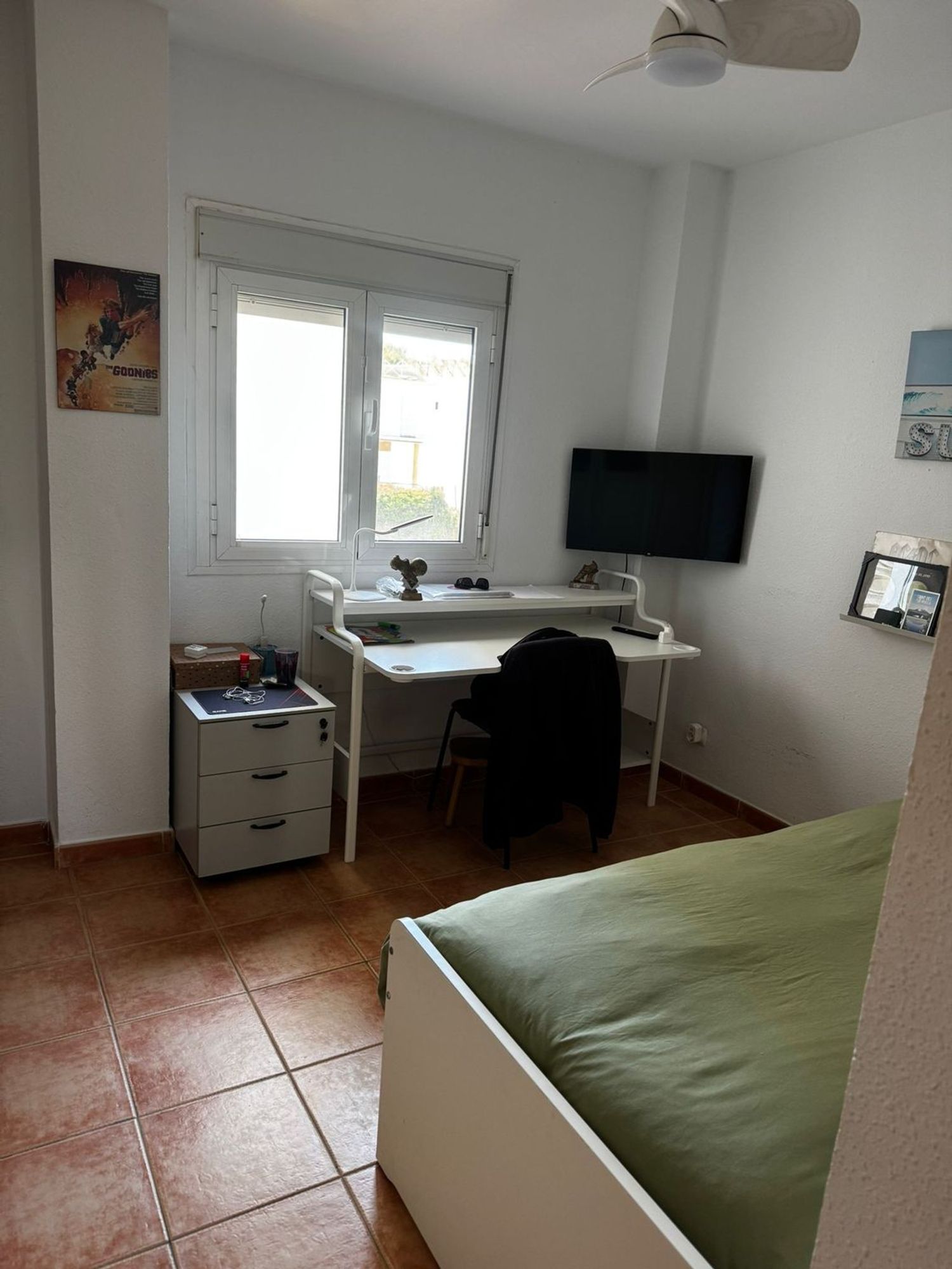 Piso en Calle Ciaurriz, 1 ResidencialVirgendelRoco - Foto 11