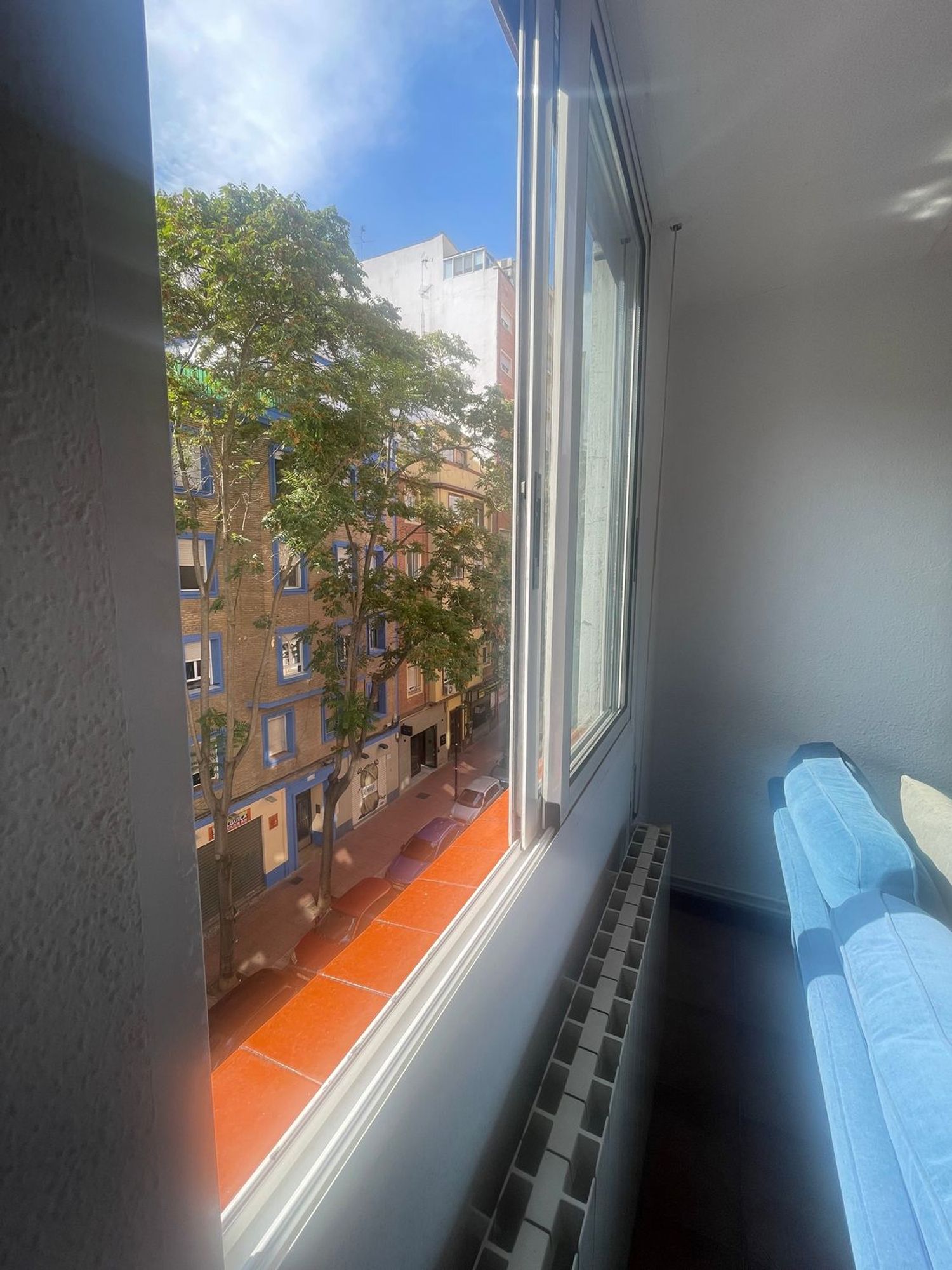 Piso en Calle de María Moliner, 9, San José - Foto 2