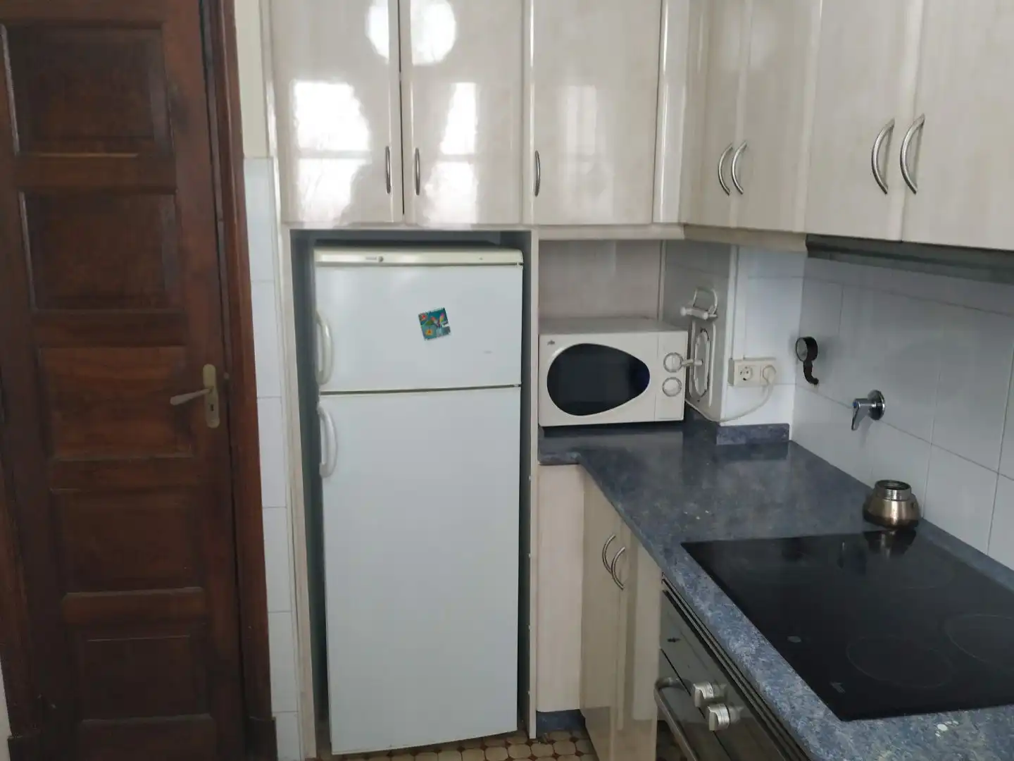 Piso en  Rúa do Franco 8 - Foto 8