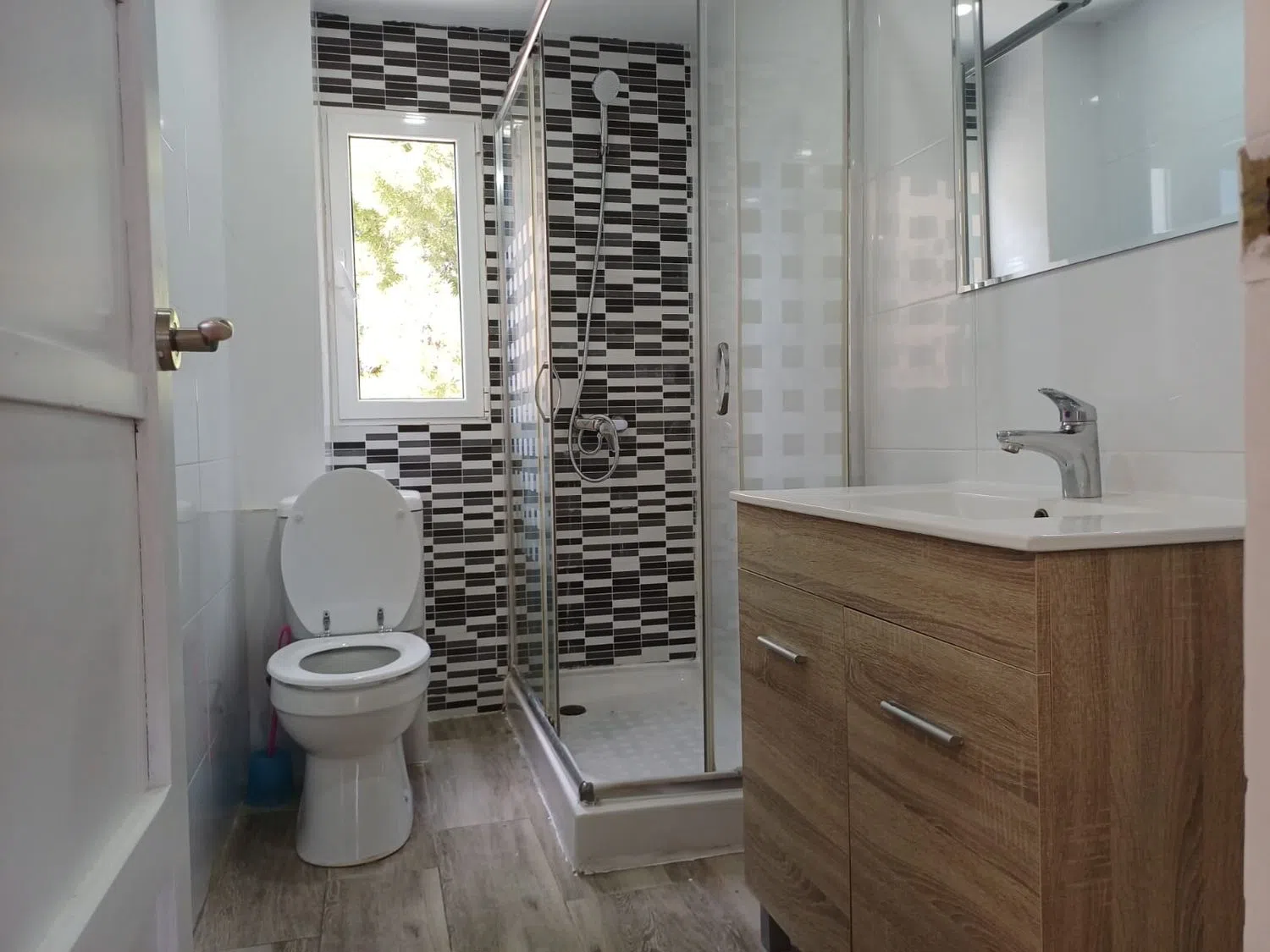 Piso en calle d'Ifac, 80 - Foto 4