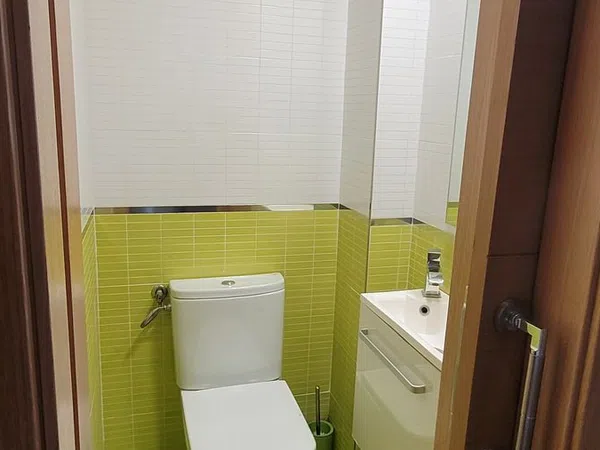 Piso en calle Sacerdote Isidro Albert, 6 - Foto 11