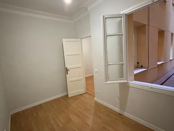 Piso en Calle de Don Ramón de la Cruz, 60, Lista - Foto 14