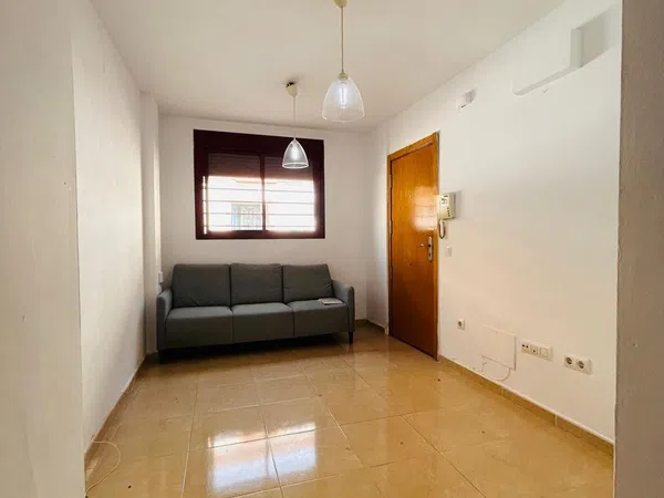 Piso en Ciudad Jardín - Foto 1