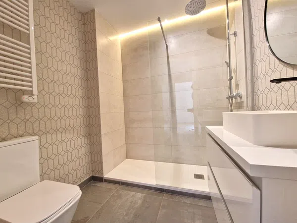 Piso en Miguel Angel, 3, Almagro - Foto 16