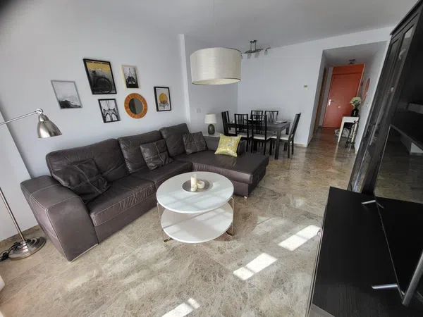 Piso en Calle María Casares, 3, El Consul - El Romeral - Foto 10