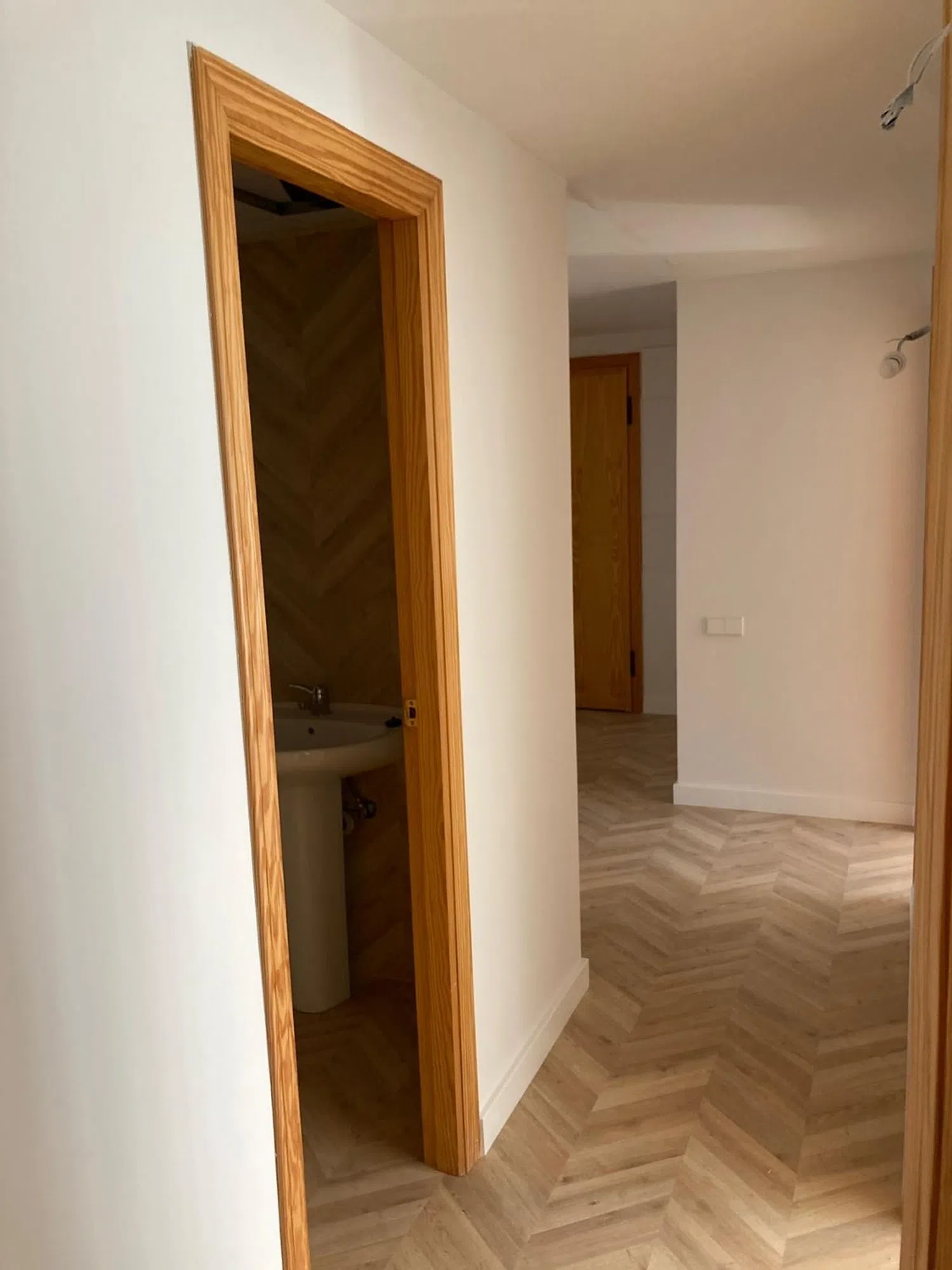 Piso en calle Josefina Pascual, 1 - Foto 28