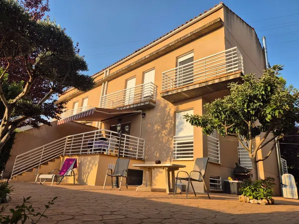 Chalet pareado en Calle los Parrales, 8 - Foto 1