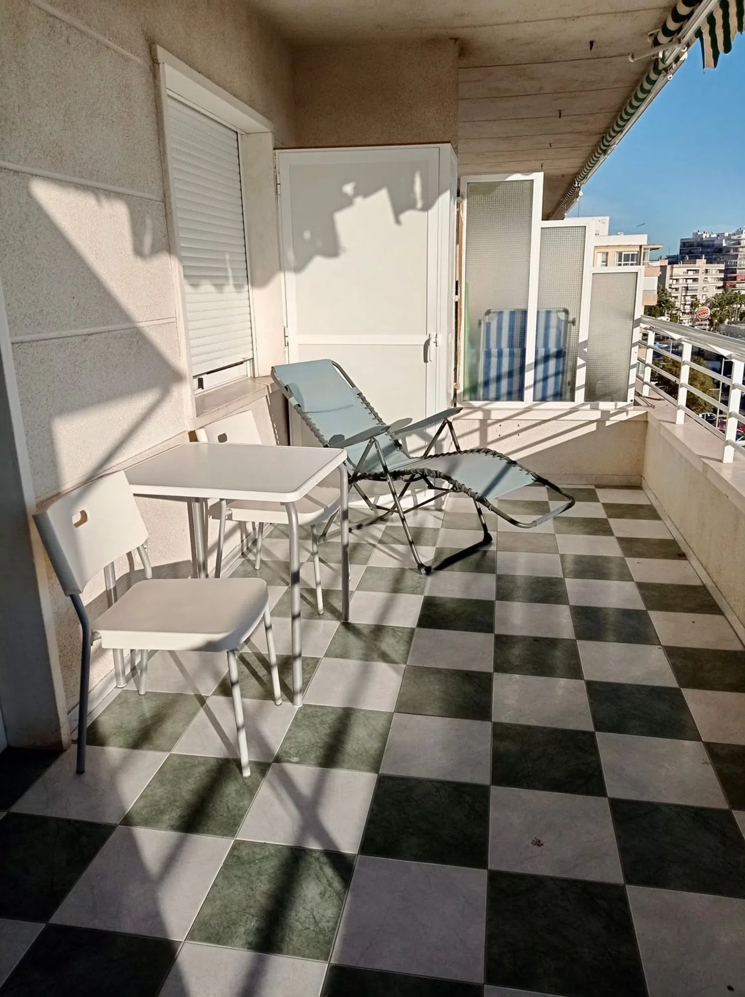Piso en calle León, 2 - Foto 9