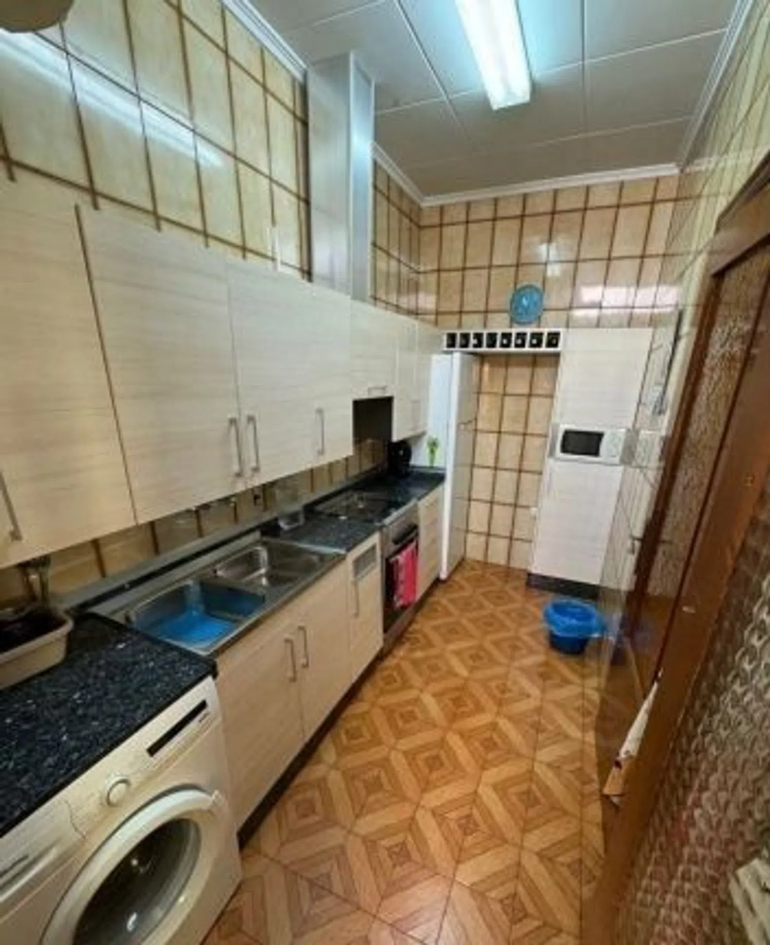 Piso en calle Poeta Campos Vasallo, 24 - Foto 12