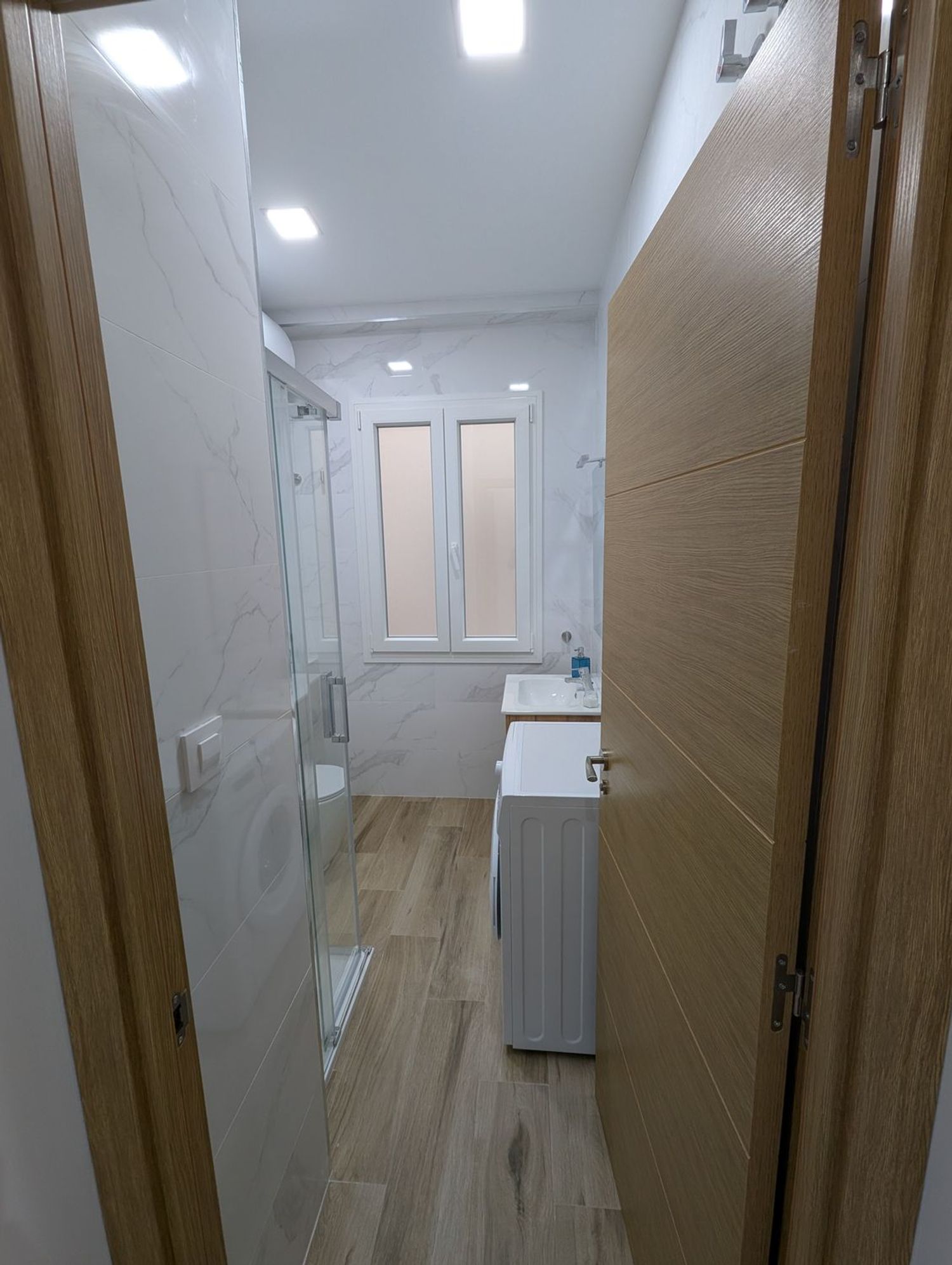 Piso en avenida de Pérez Galdós, 94 - Foto 9