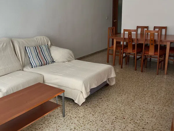 Piso en Calle Mayor, 10, San Benito-Progreso - Foto 26