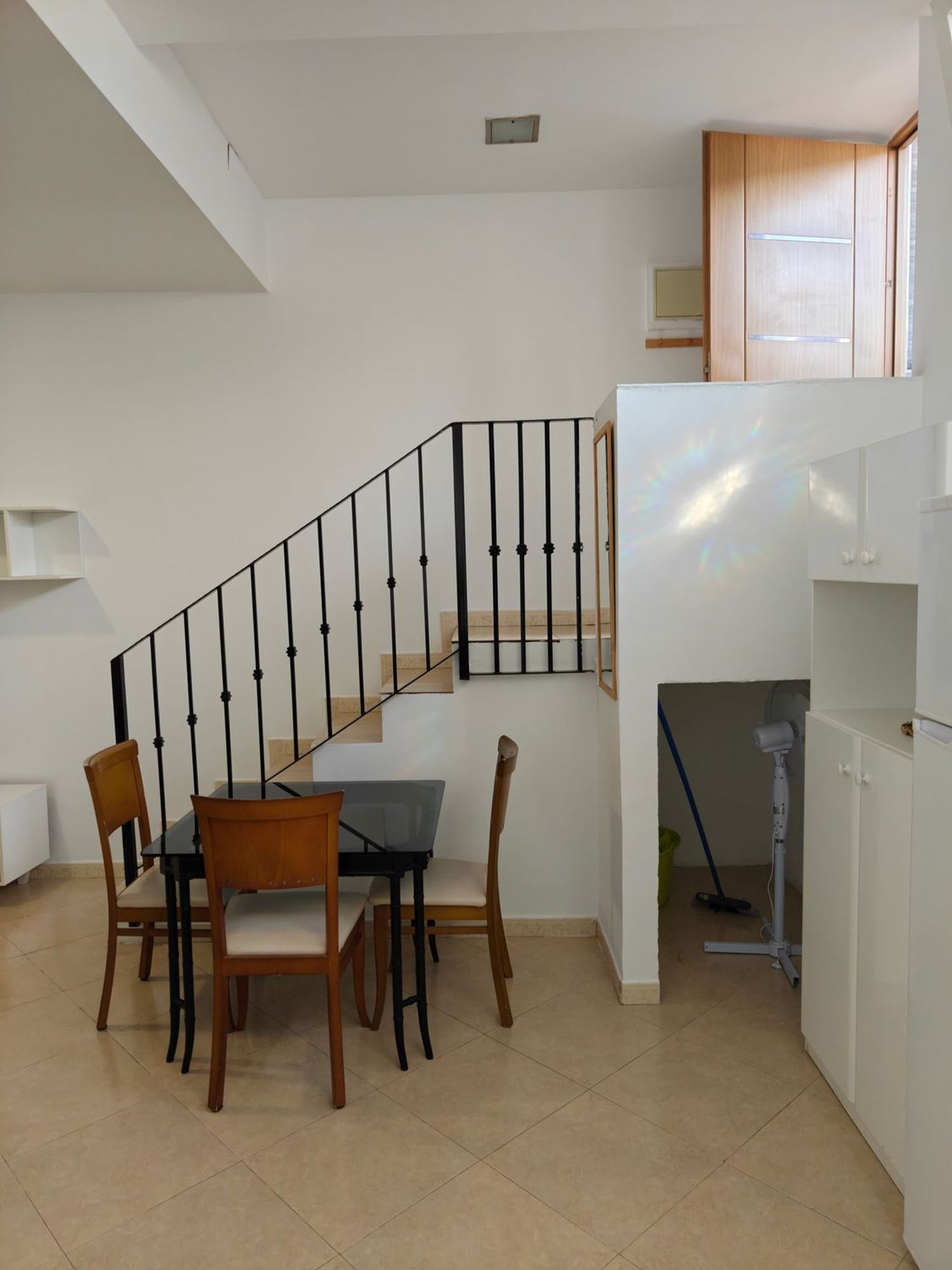 Estudio en calle Maestro Serrano, 67 - Foto 4